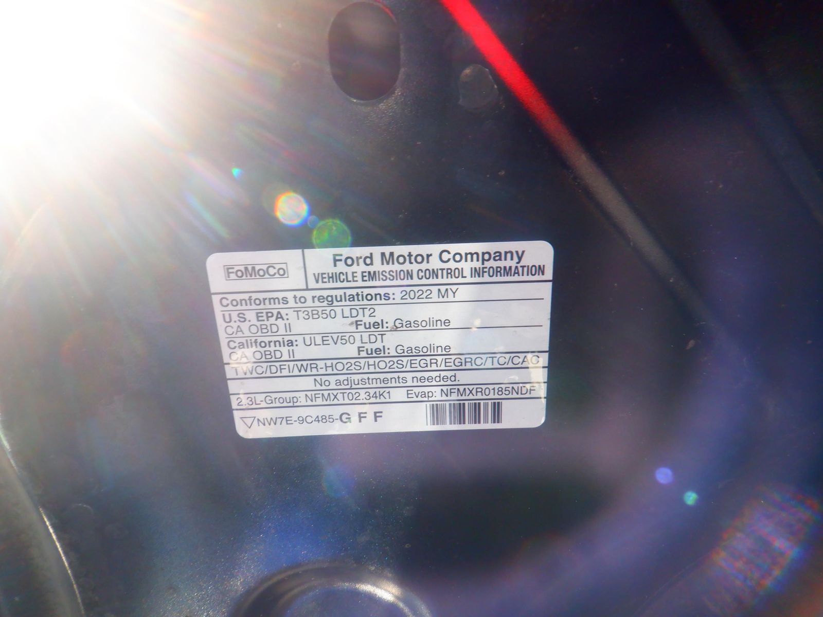 2022 Ford Explorer XLT AWD