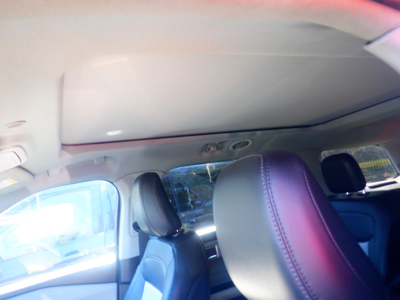 2022 Ford Explorer XLT AWD