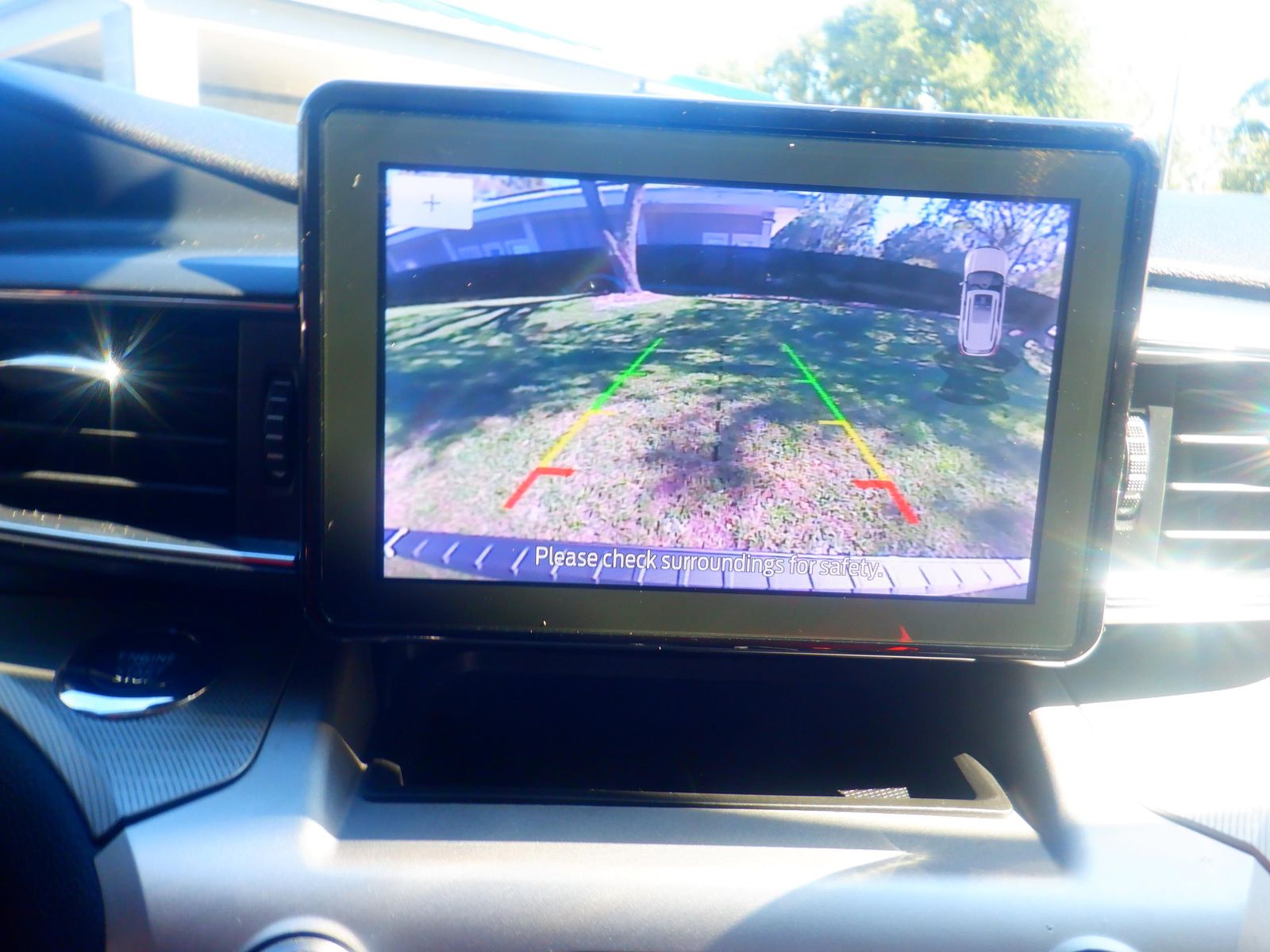 2022 Ford Explorer XLT AWD