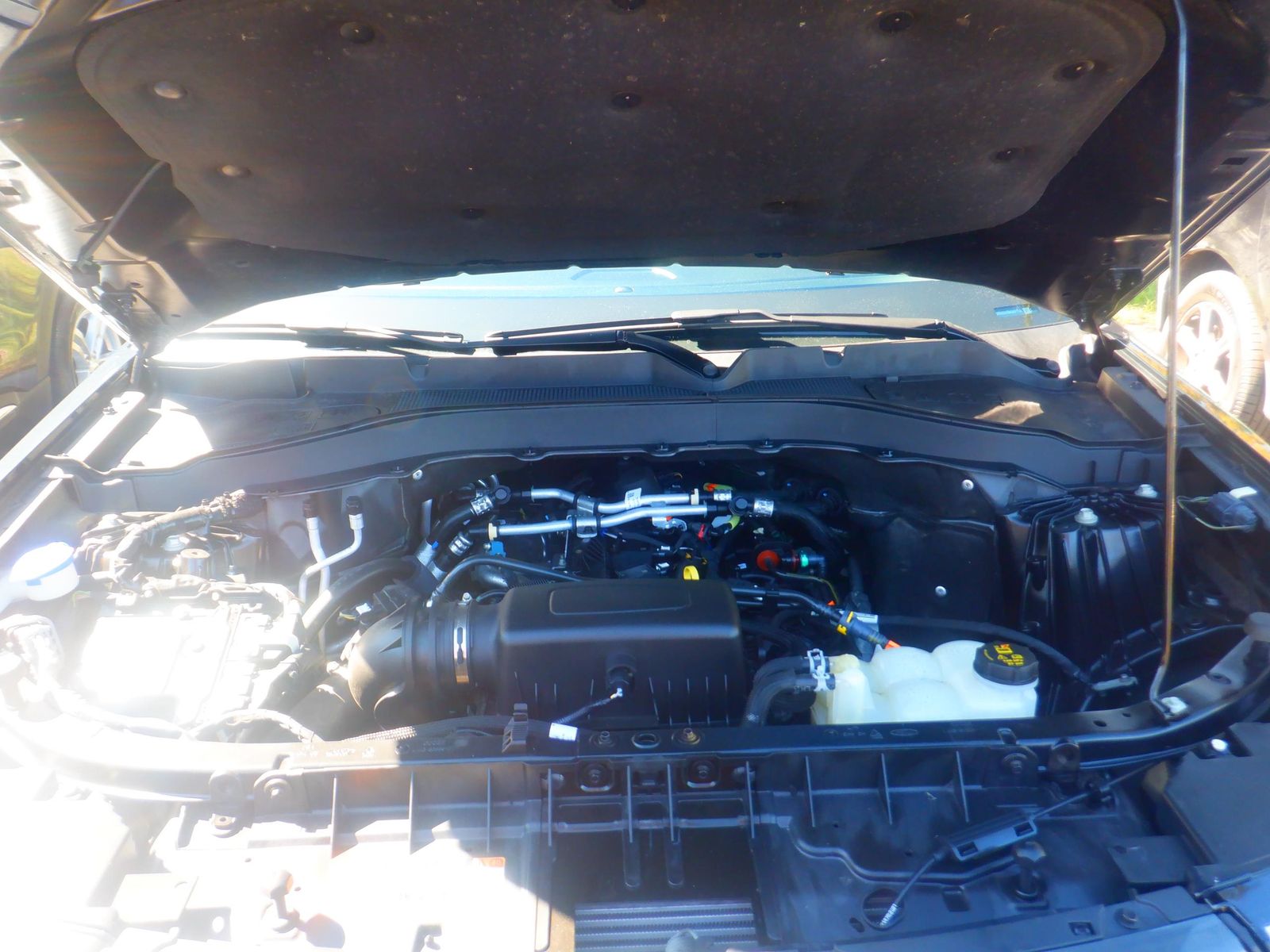 2022 Ford Explorer XLT AWD