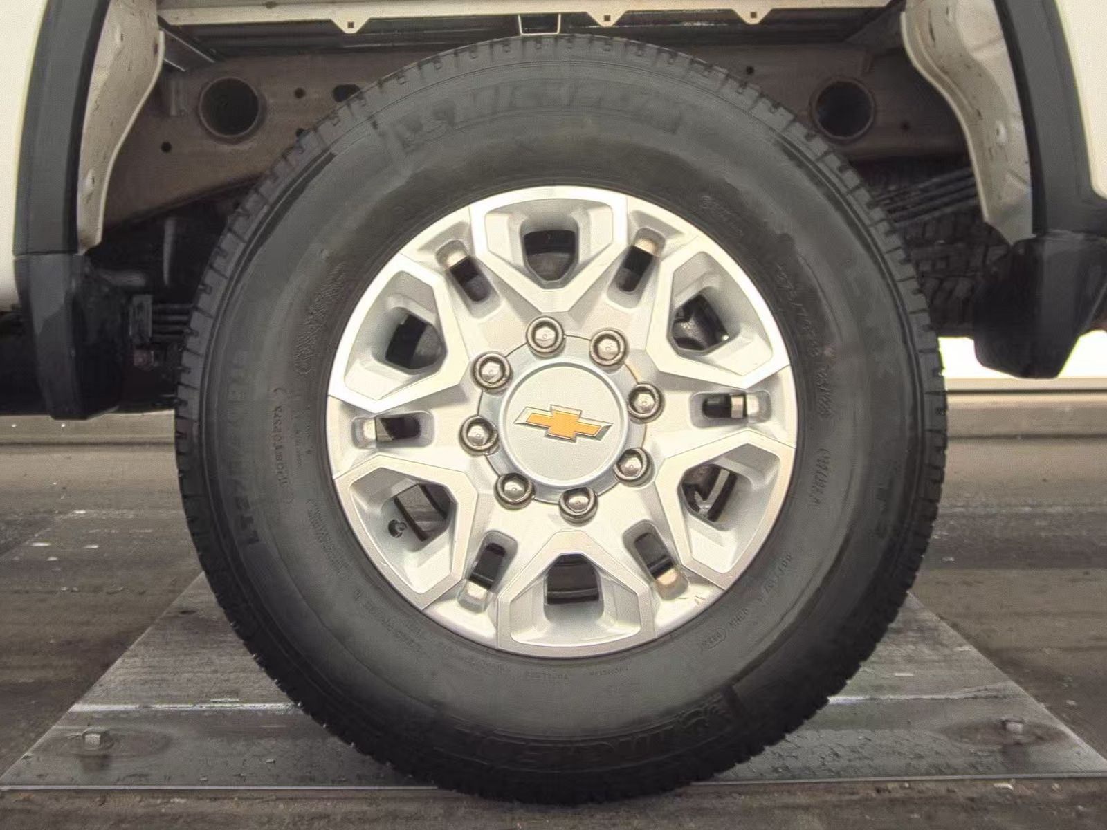 2023 Chevrolet Silverado 2500HD LT AWD