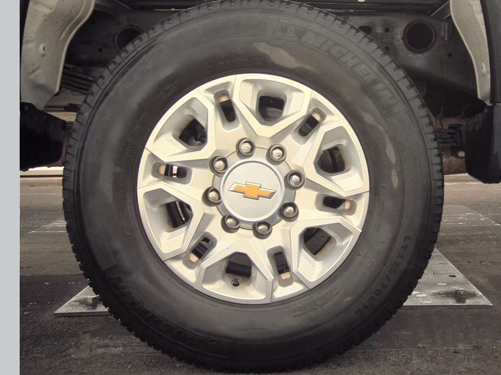 2023 Chevrolet Silverado 2500HD LT AWD