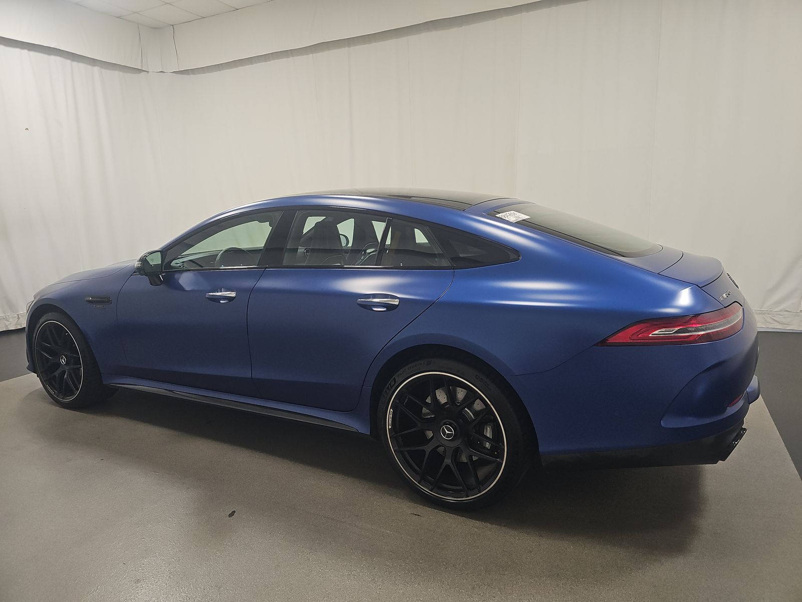 2022 Mercedes-Benz Mercedes-AMG GT AMG GT 53 AWD