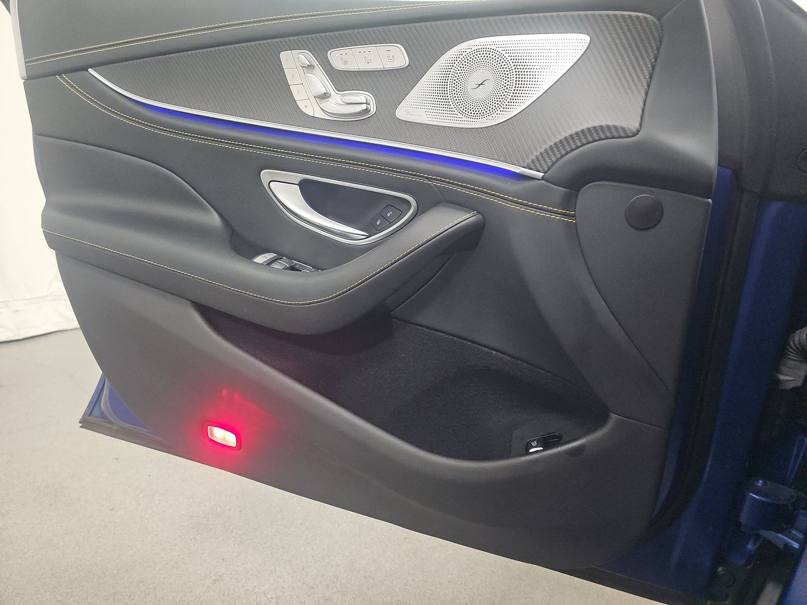 2022 Mercedes-Benz Mercedes-AMG GT AMG GT 53 AWD