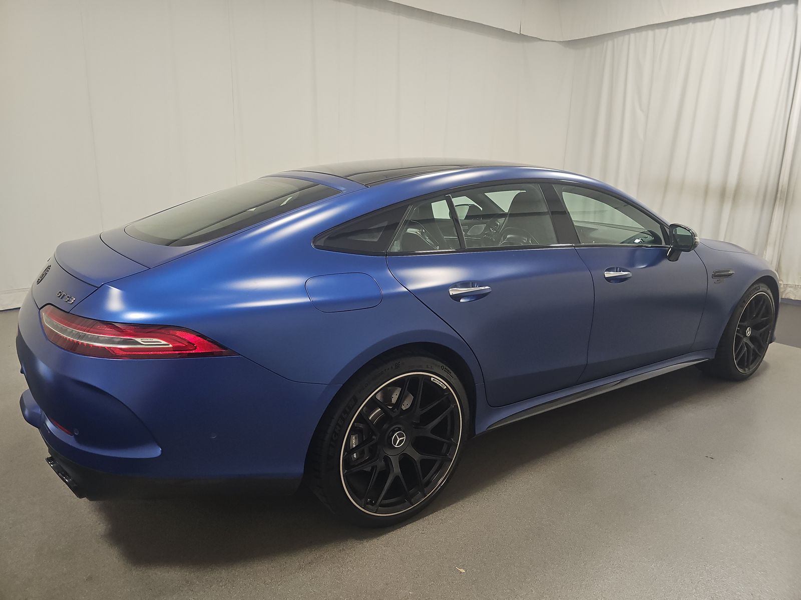 2022 Mercedes-Benz Mercedes-AMG GT AMG GT 53 AWD