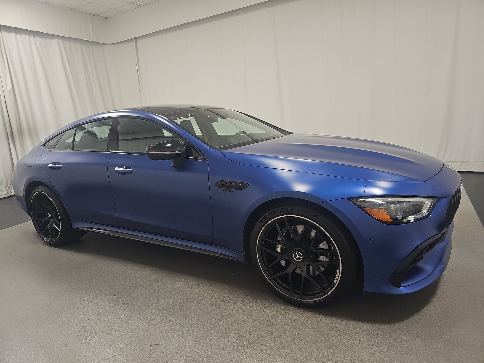 2022 Mercedes-Benz Mercedes-AMG GT AMG GT 53 AWD