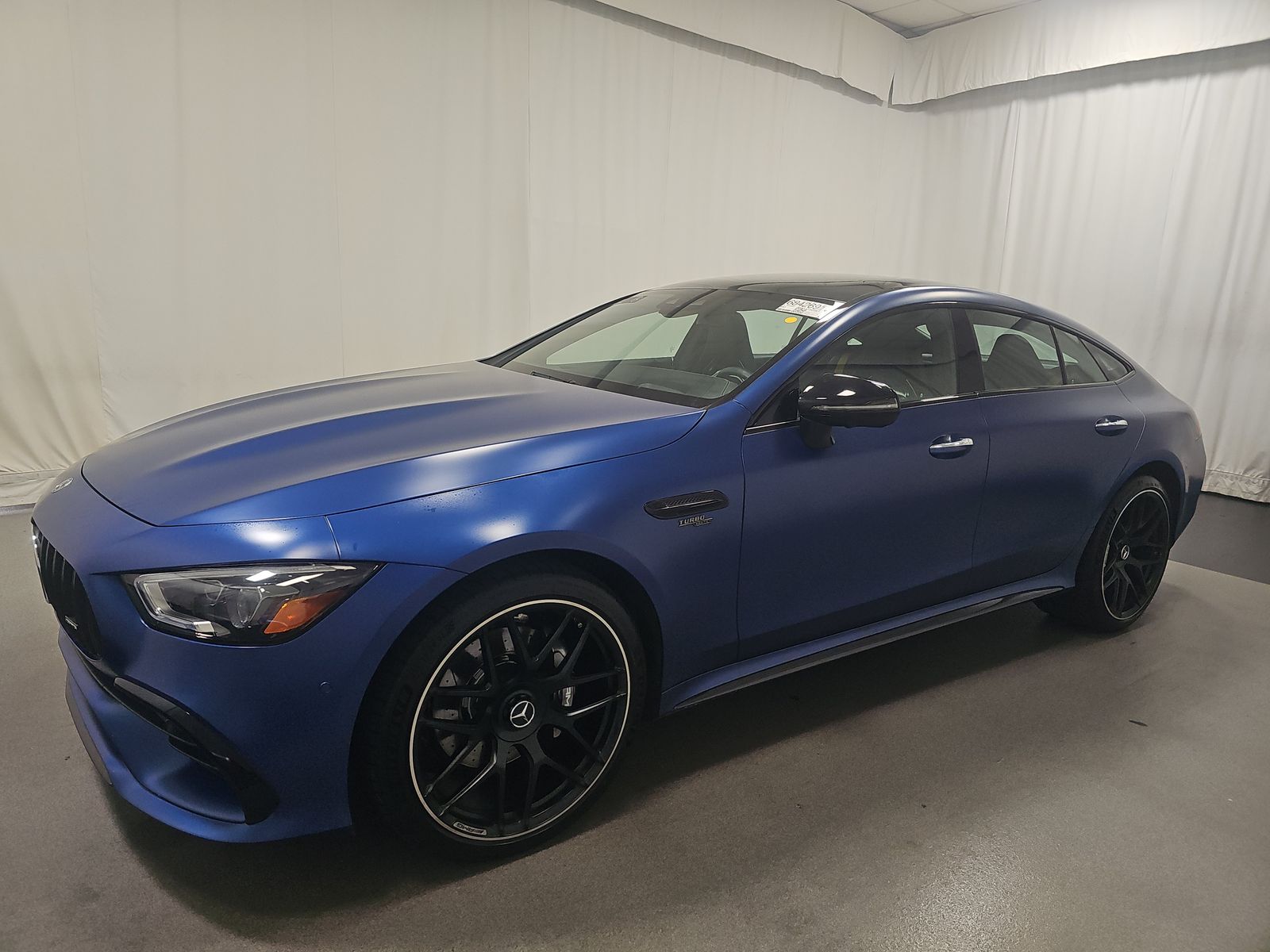 2022 Mercedes-Benz Mercedes-AMG GT AMG GT 53 AWD