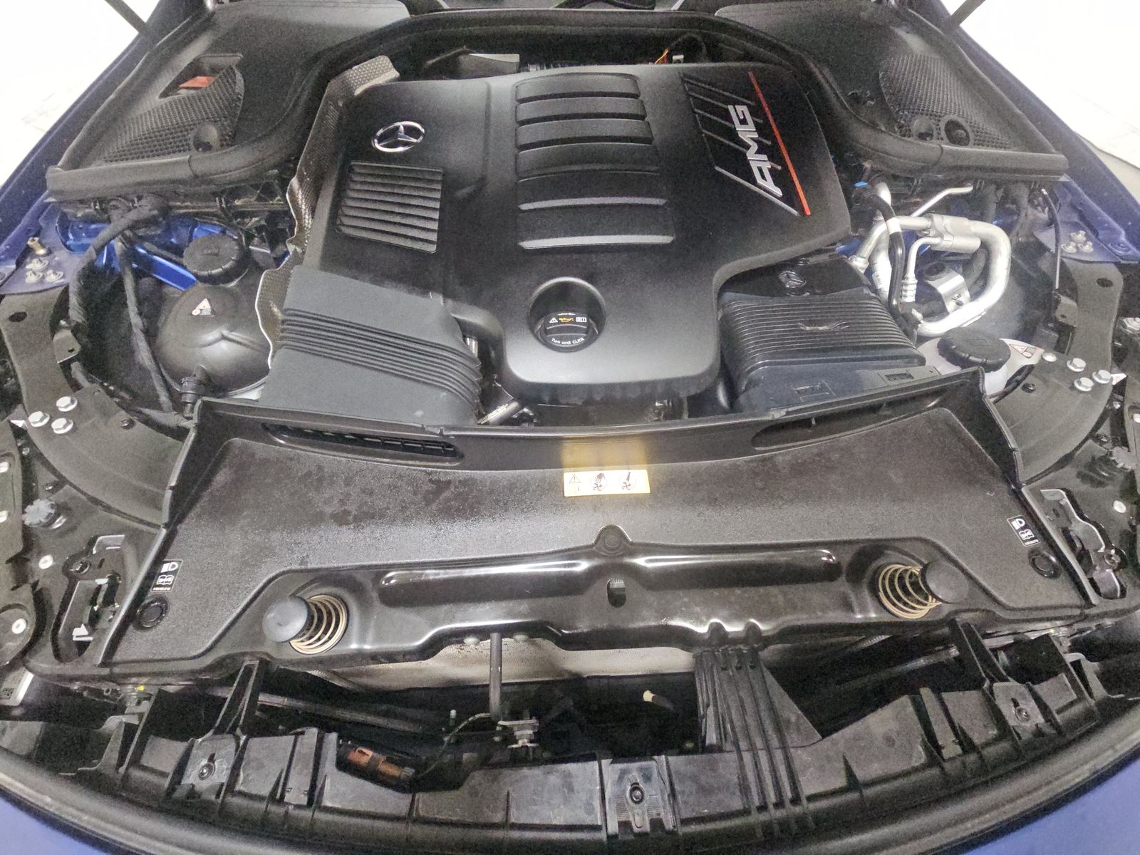 2022 Mercedes-Benz Mercedes-AMG GT AMG GT 53 AWD