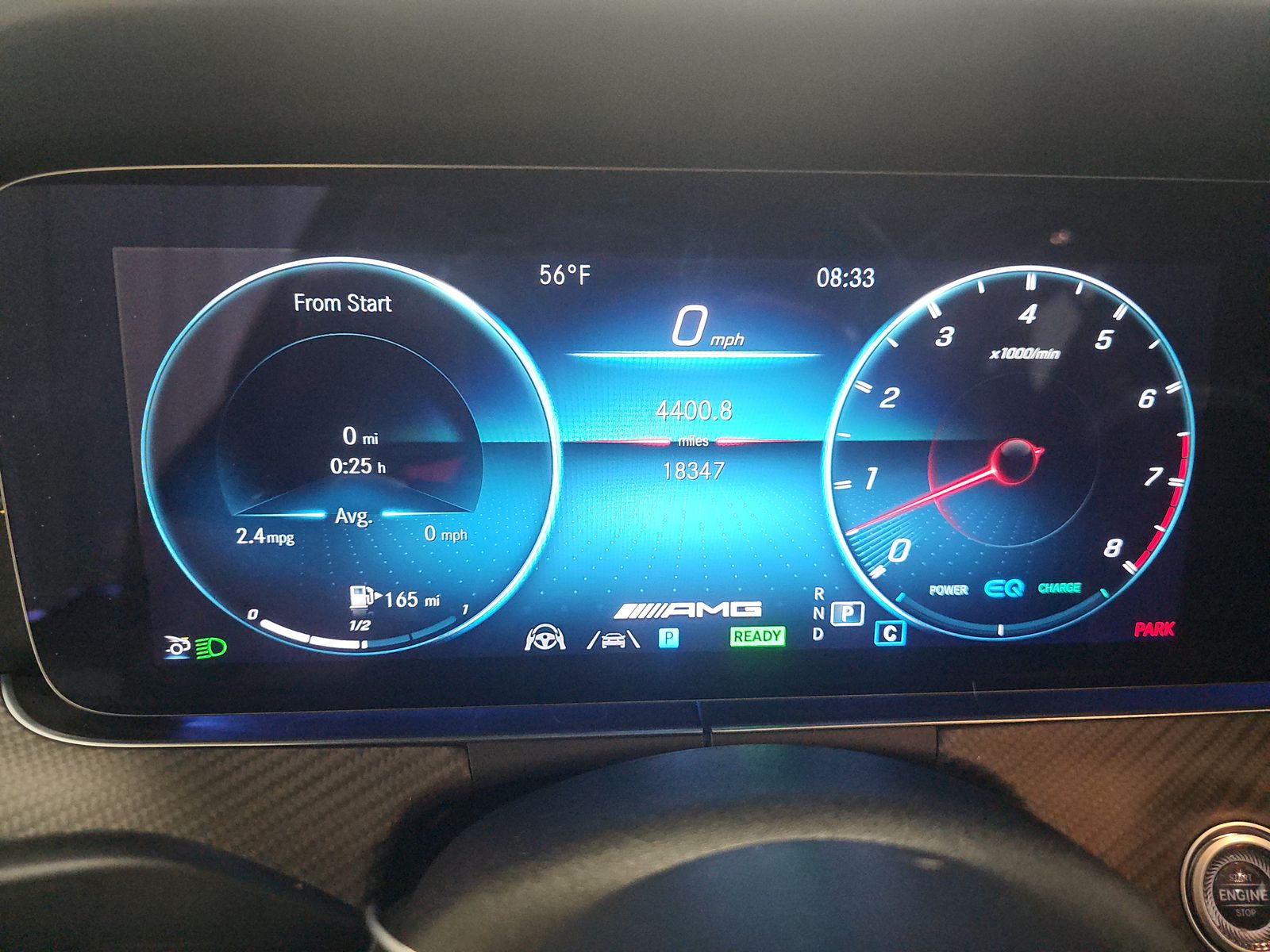 2022 Mercedes-Benz Mercedes-AMG GT AMG GT 53 AWD