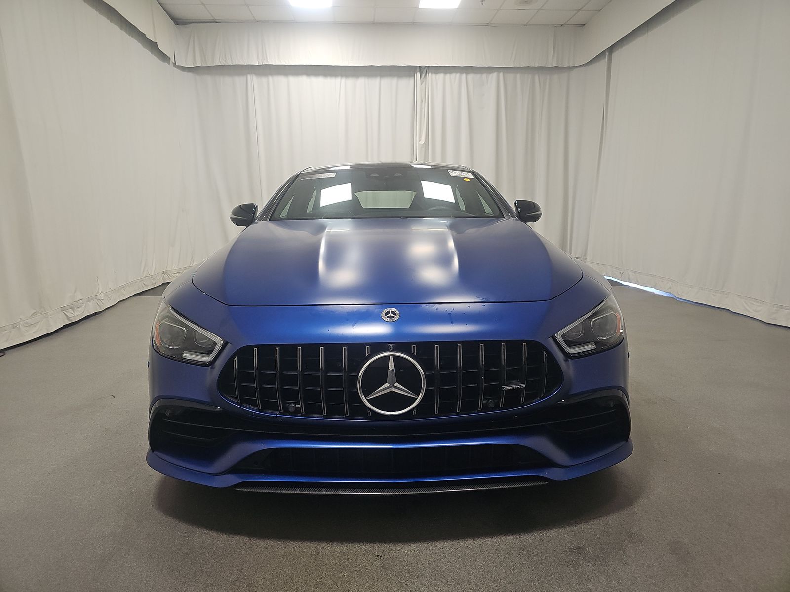 2022 Mercedes-Benz Mercedes-AMG GT AMG GT 53 AWD
