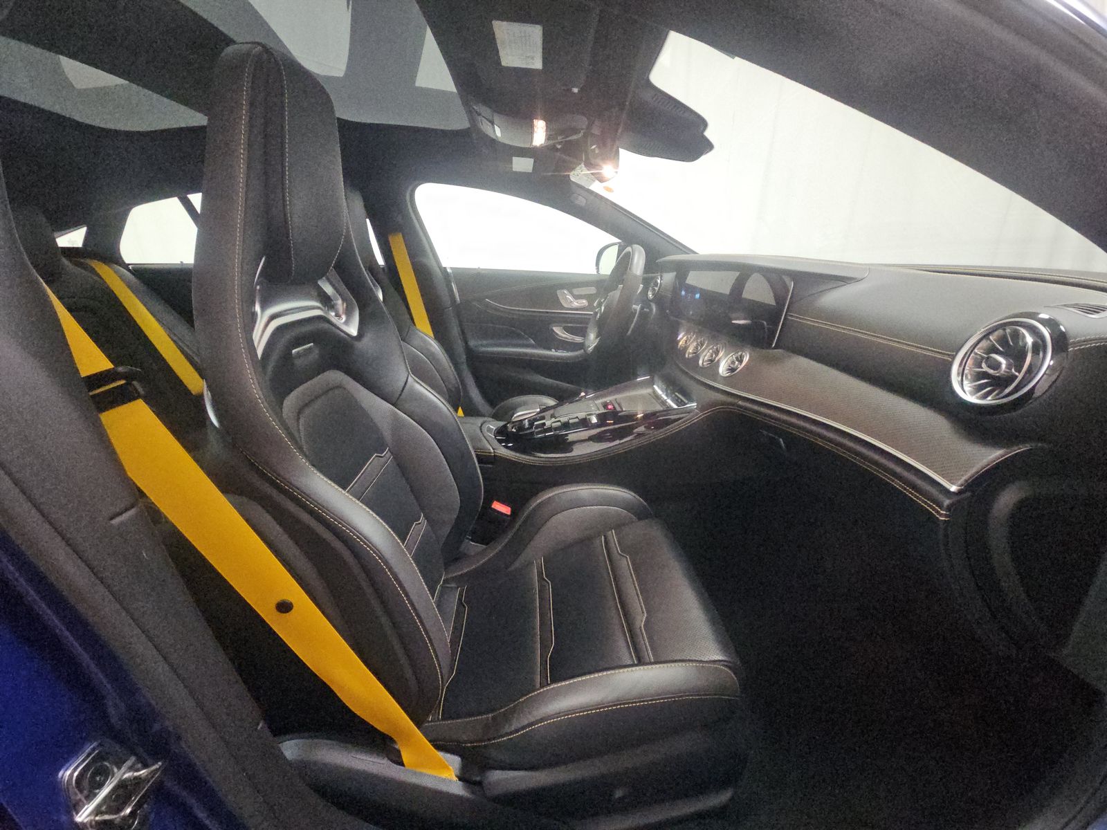 2022 Mercedes-Benz Mercedes-AMG GT AMG GT 53 AWD