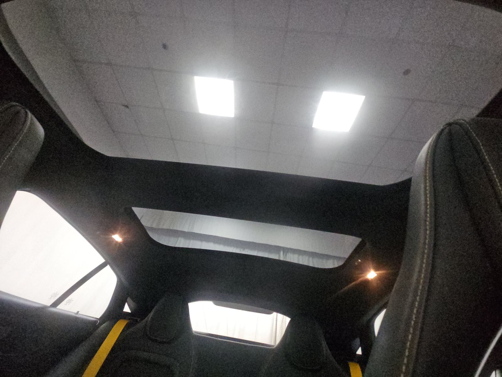 2022 Mercedes-Benz Mercedes-AMG GT AMG GT 53 AWD