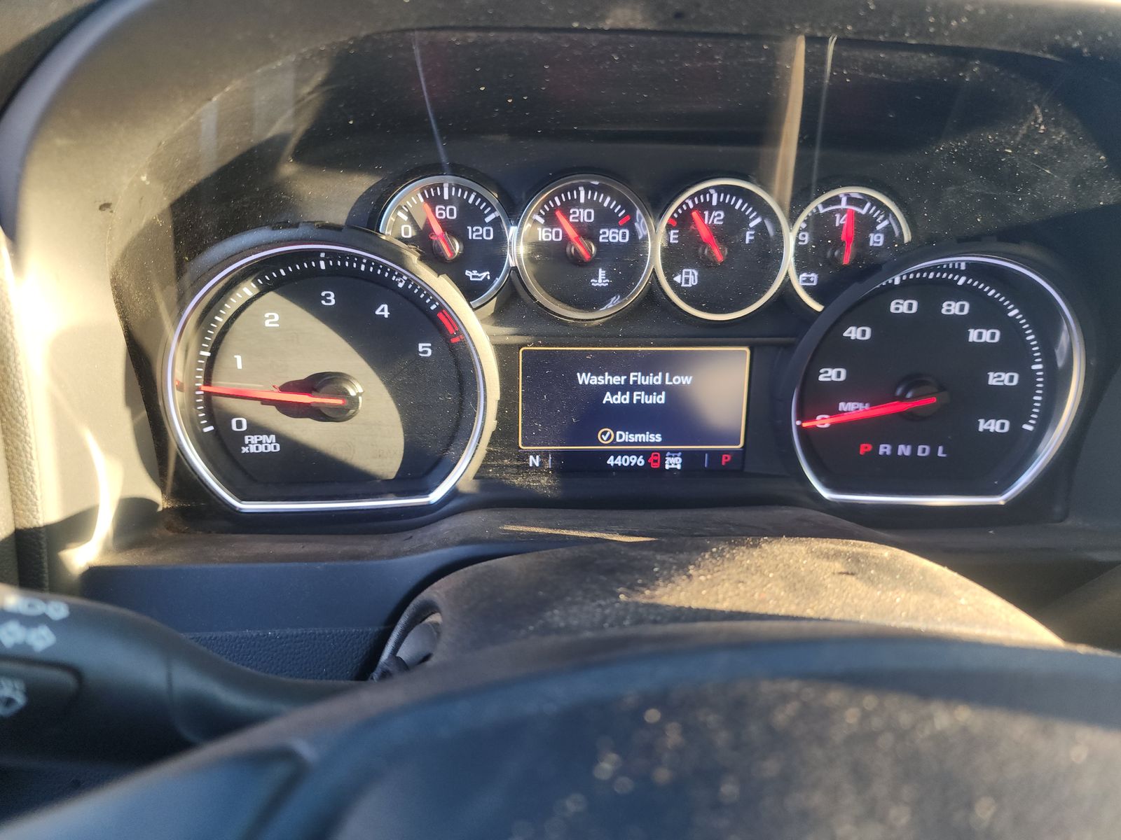 2023 Chevrolet Silverado 2500HD LT AWD