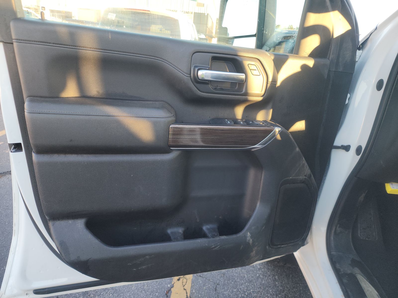 2023 Chevrolet Silverado 2500HD LT AWD