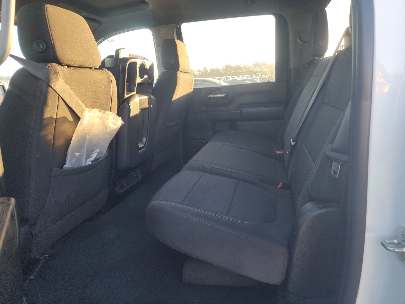 2023 Chevrolet Silverado 2500HD LT AWD