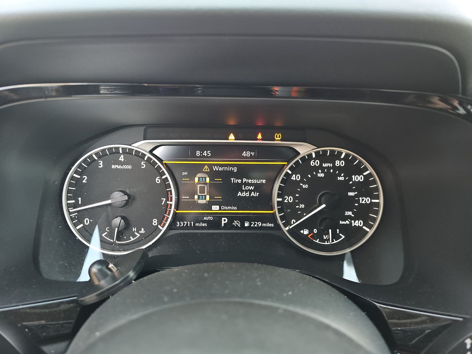 2023 Nissan Pathfinder SL AWD