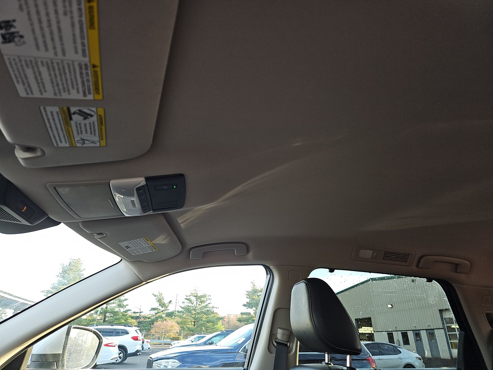 2023 Nissan Pathfinder SL AWD