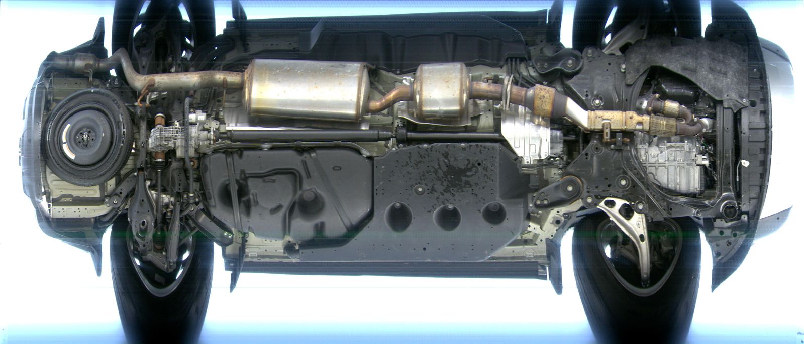 2023 Nissan Pathfinder SL AWD