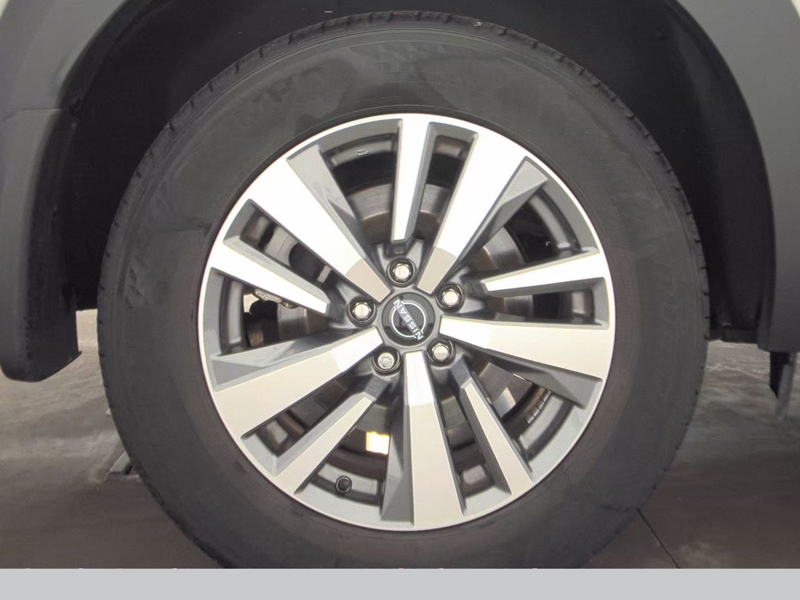 2023 Nissan Pathfinder SL AWD