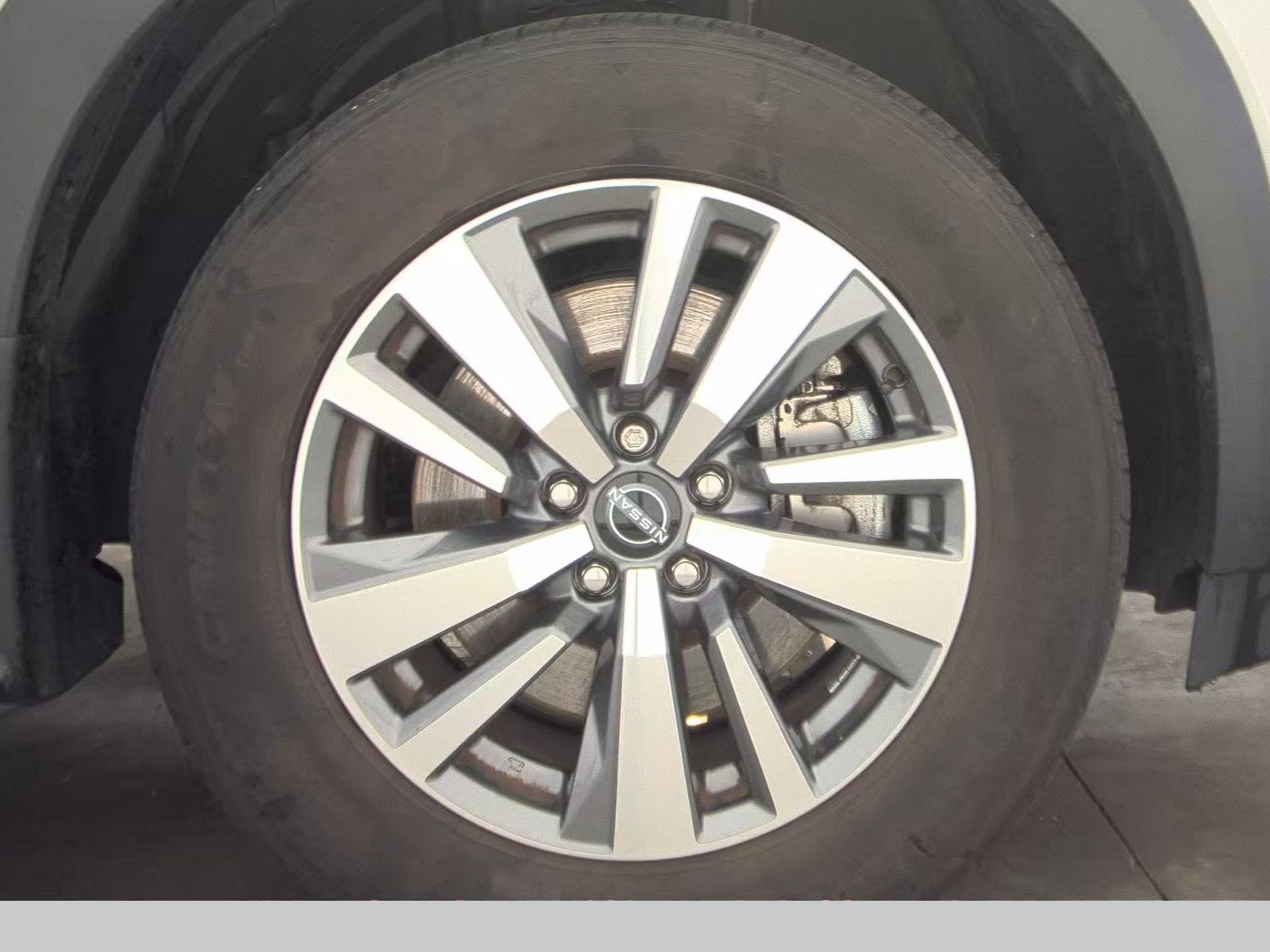 2023 Nissan Pathfinder SL AWD