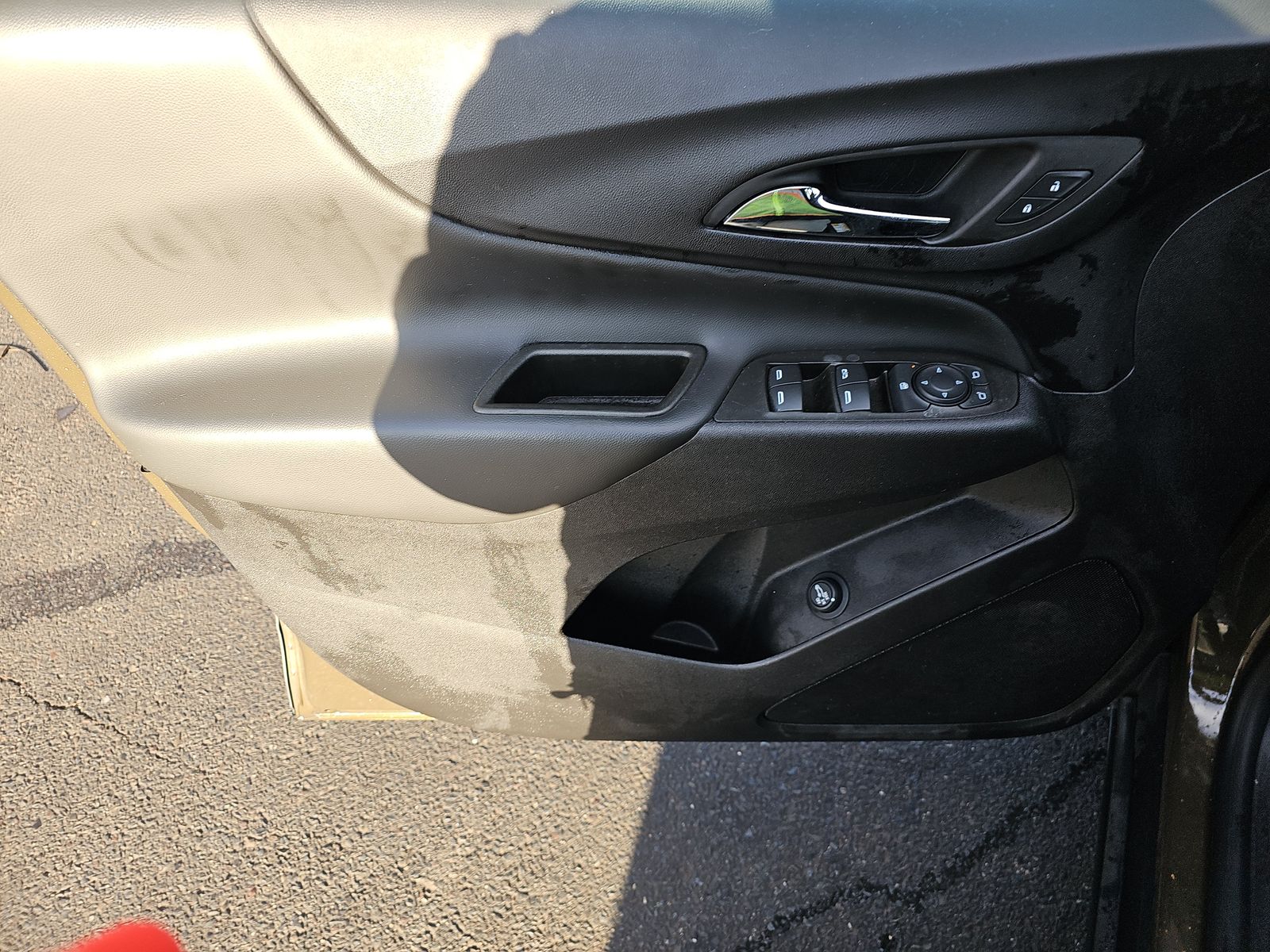 2023 Chevrolet Equinox LT AWD