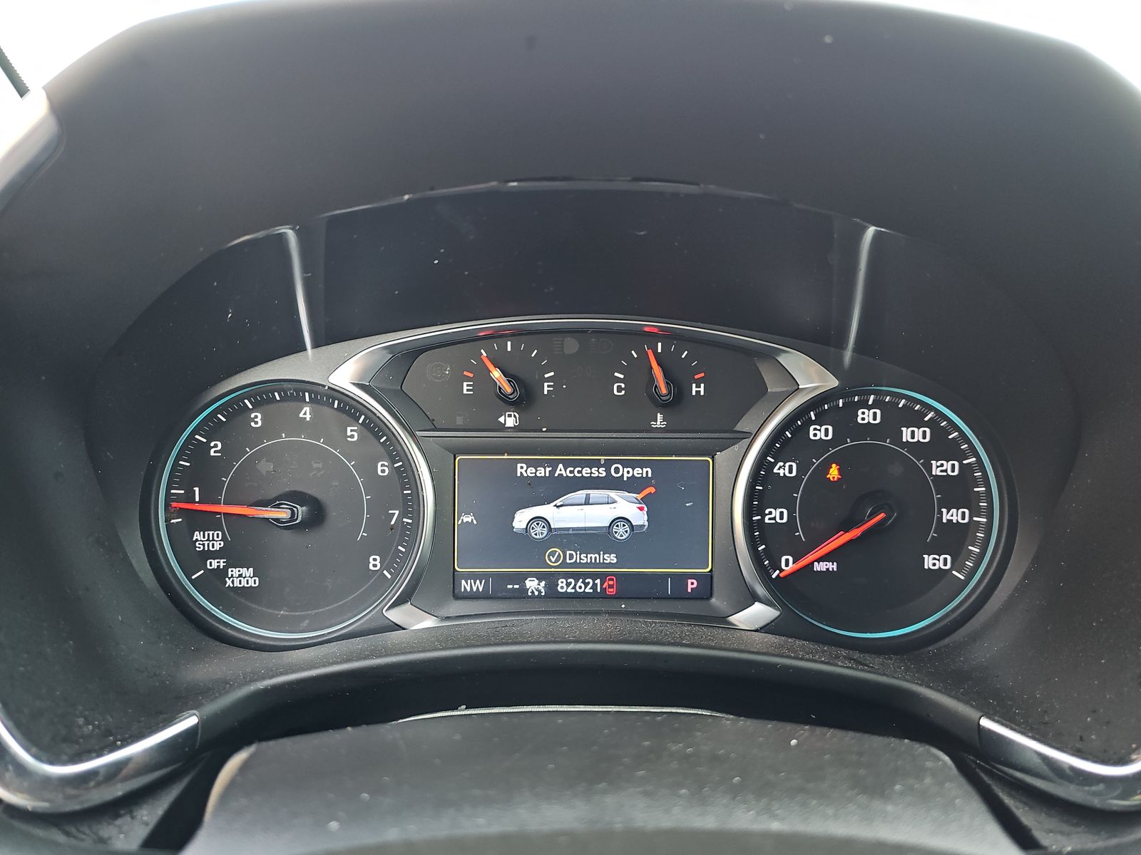 2023 Chevrolet Equinox LT AWD