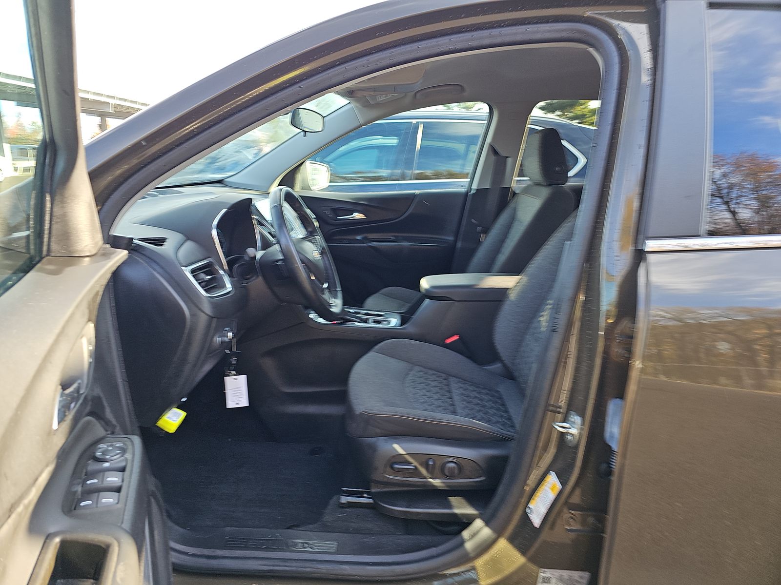 2023 Chevrolet Equinox LT AWD