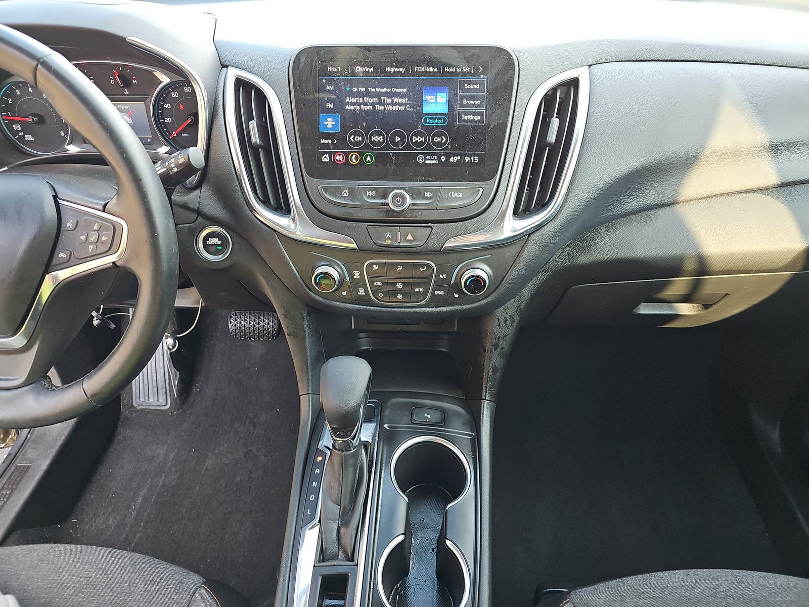 2023 Chevrolet Equinox LT AWD