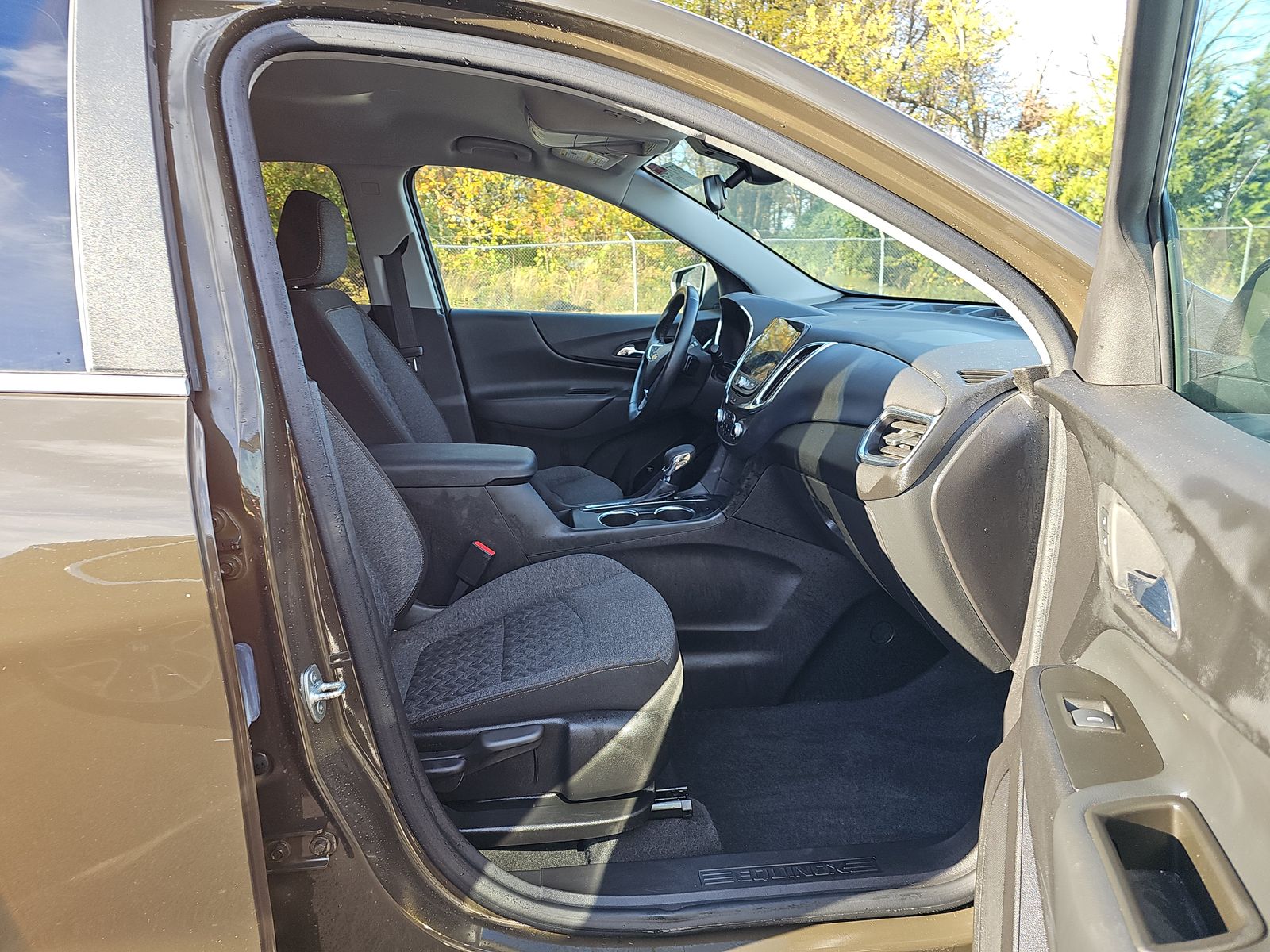 2023 Chevrolet Equinox LT AWD