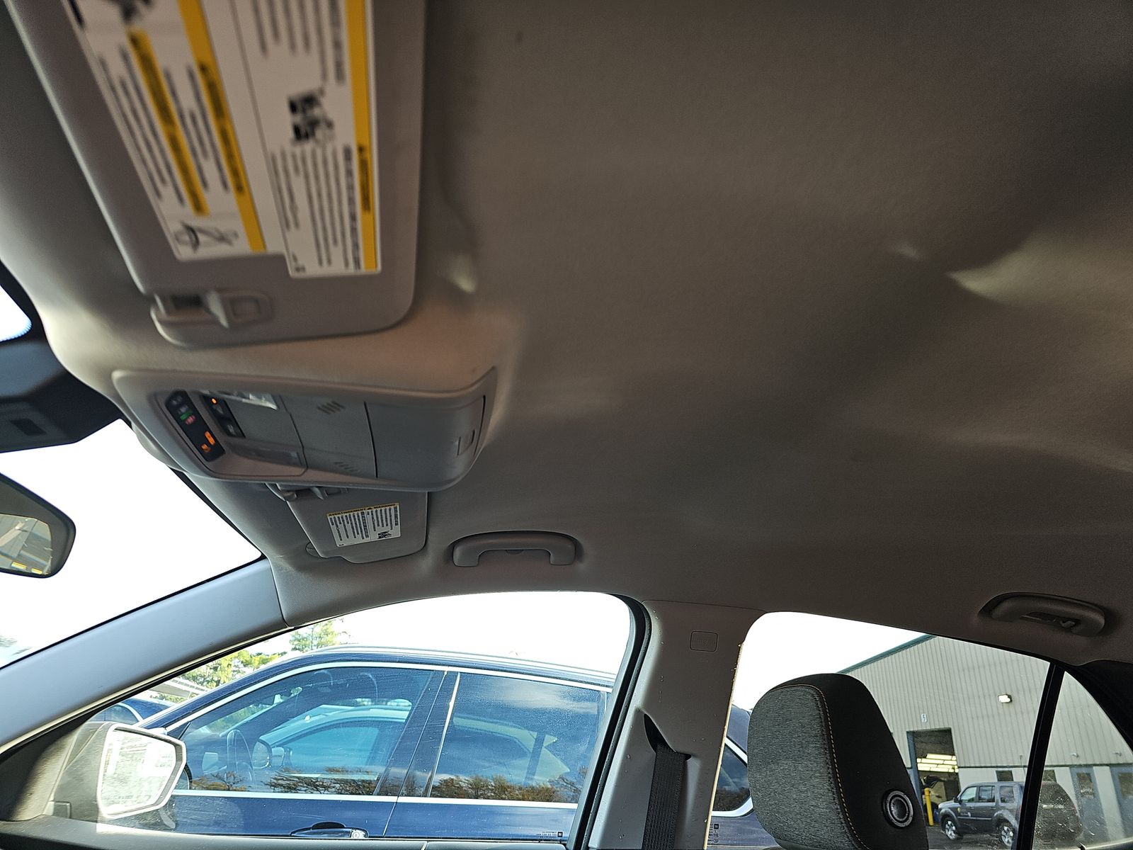 2023 Chevrolet Equinox LT AWD