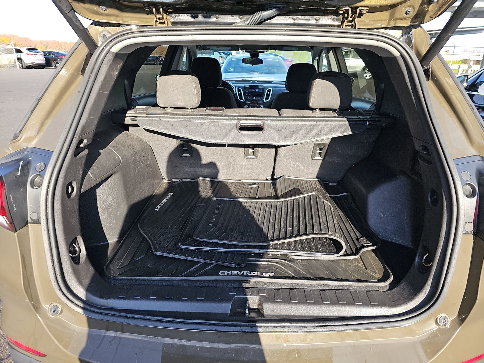 2023 Chevrolet Equinox LT AWD