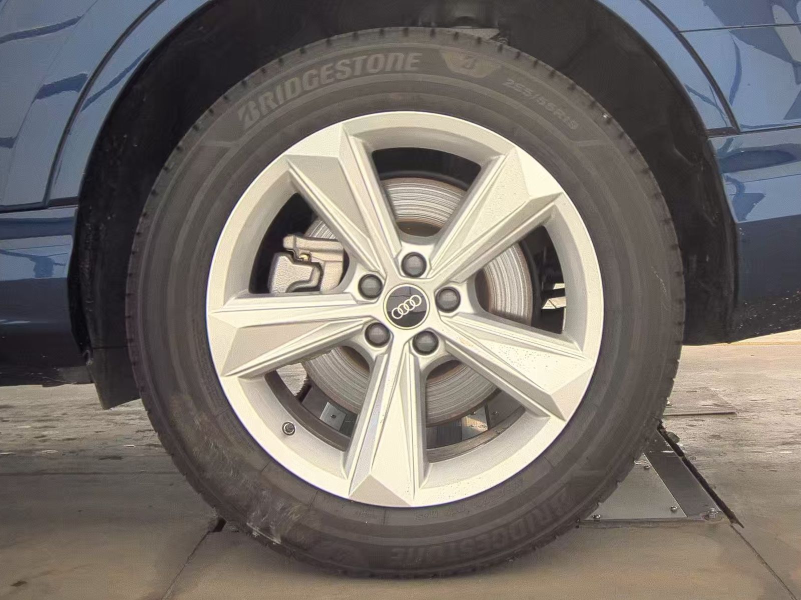 2024 Audi Q7 Premium Plus AWD