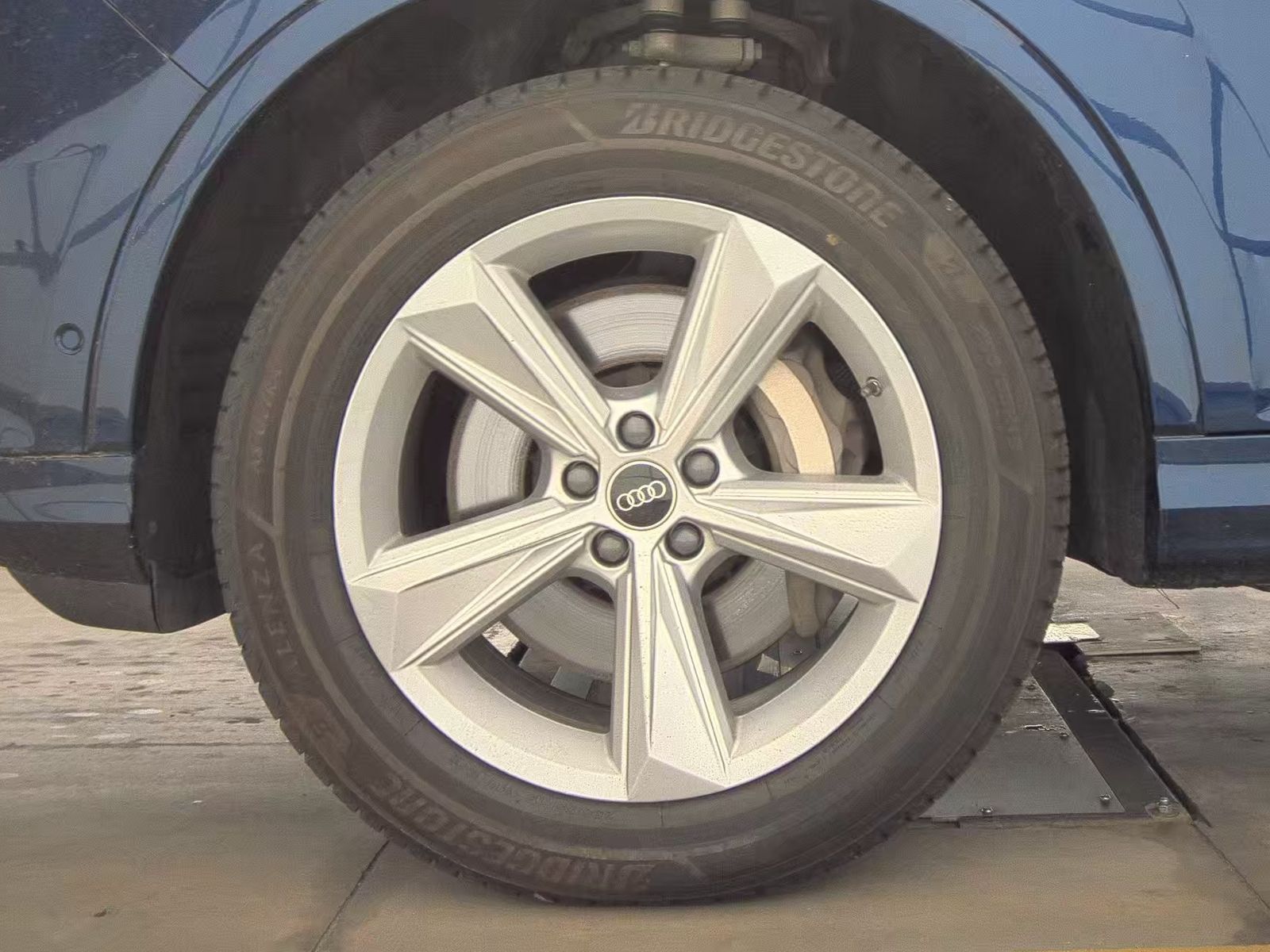 2024 Audi Q7 Premium Plus AWD