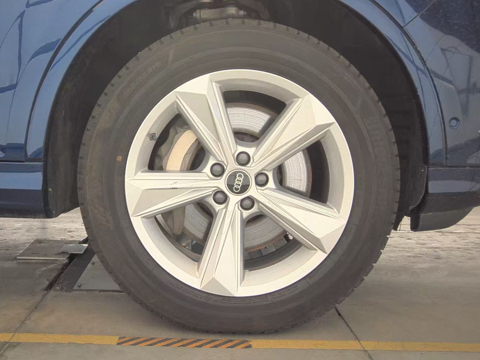 2024 Audi Q7 Premium Plus AWD