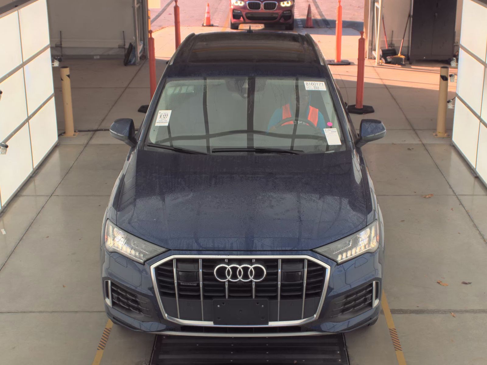 2024 Audi Q7 Premium Plus AWD