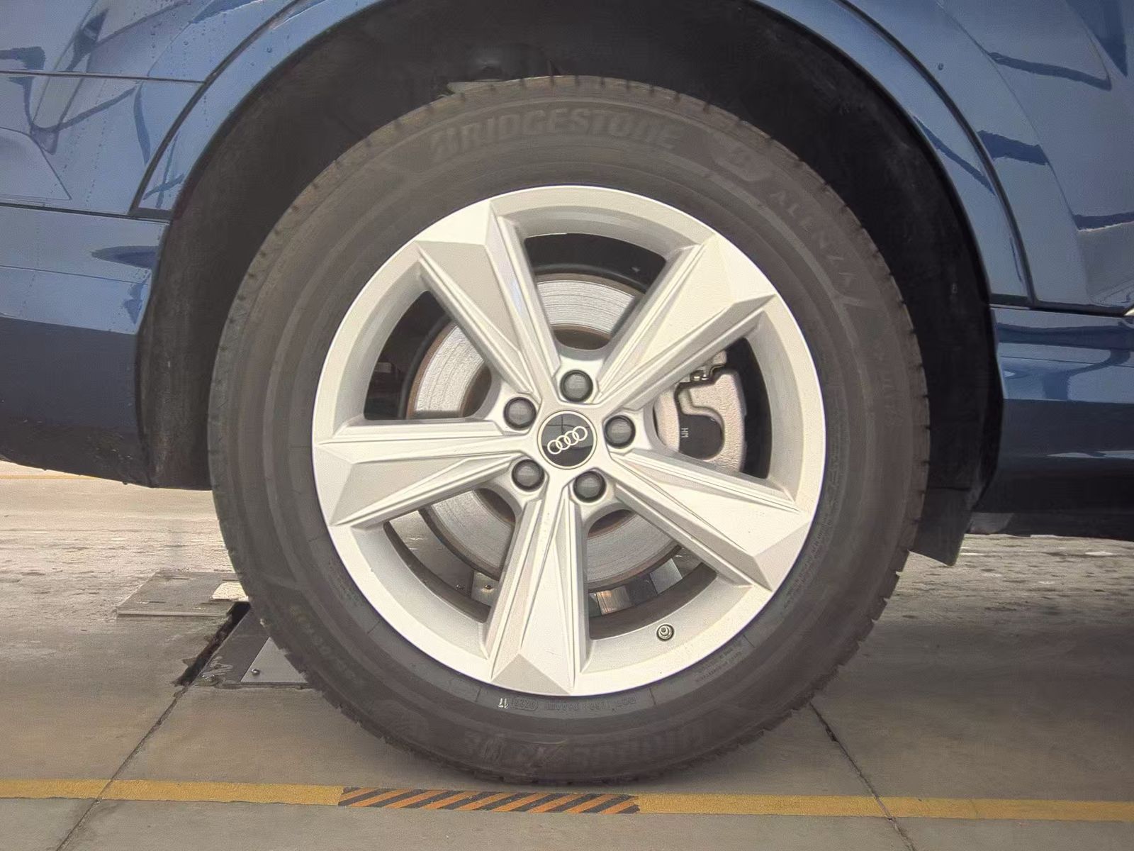 2024 Audi Q7 Premium Plus AWD