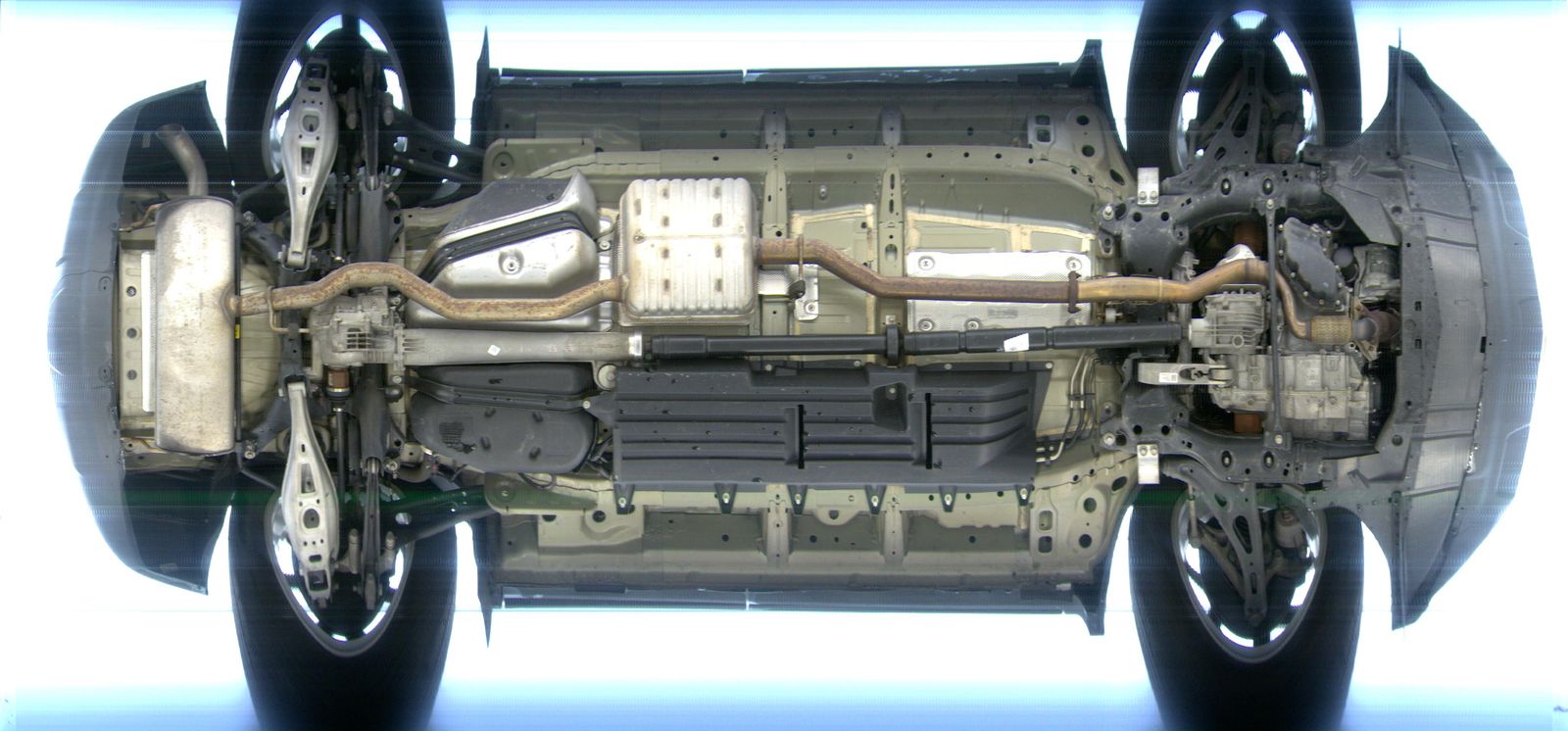 2023 Chevrolet Equinox LT AWD