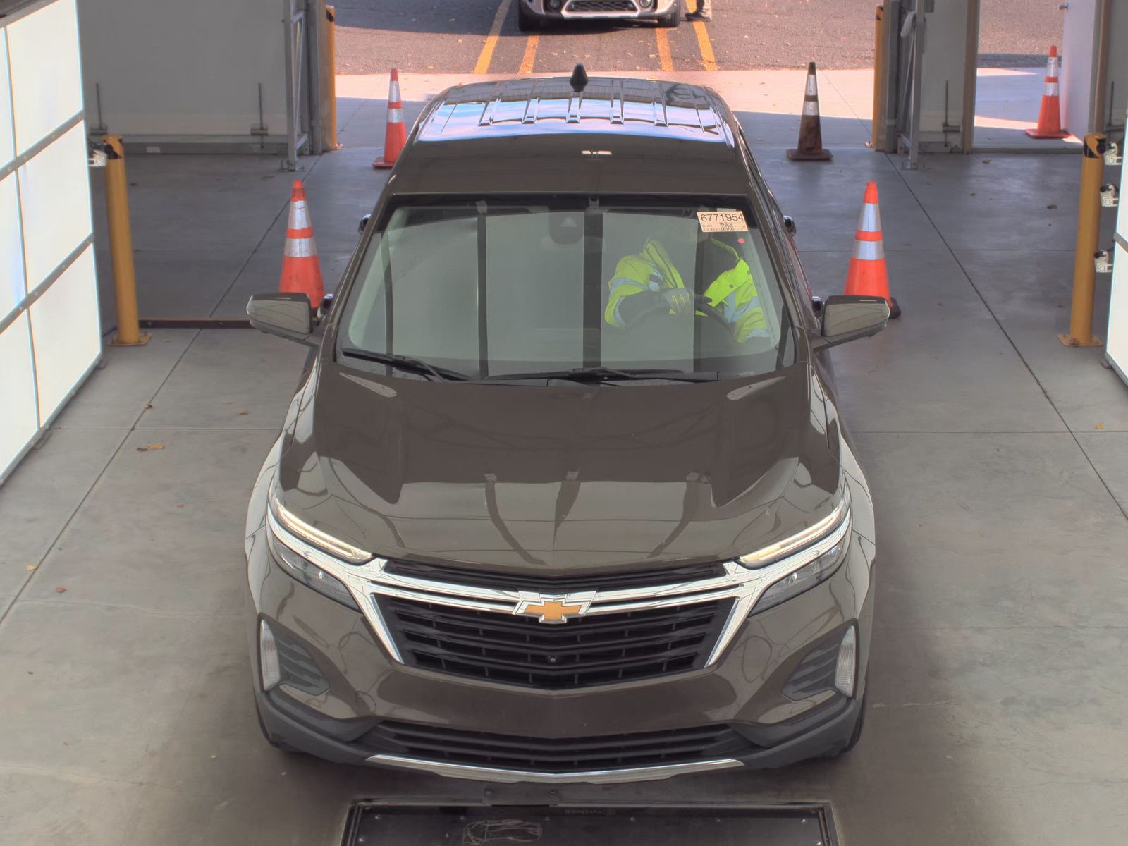 2023 Chevrolet Equinox LT AWD