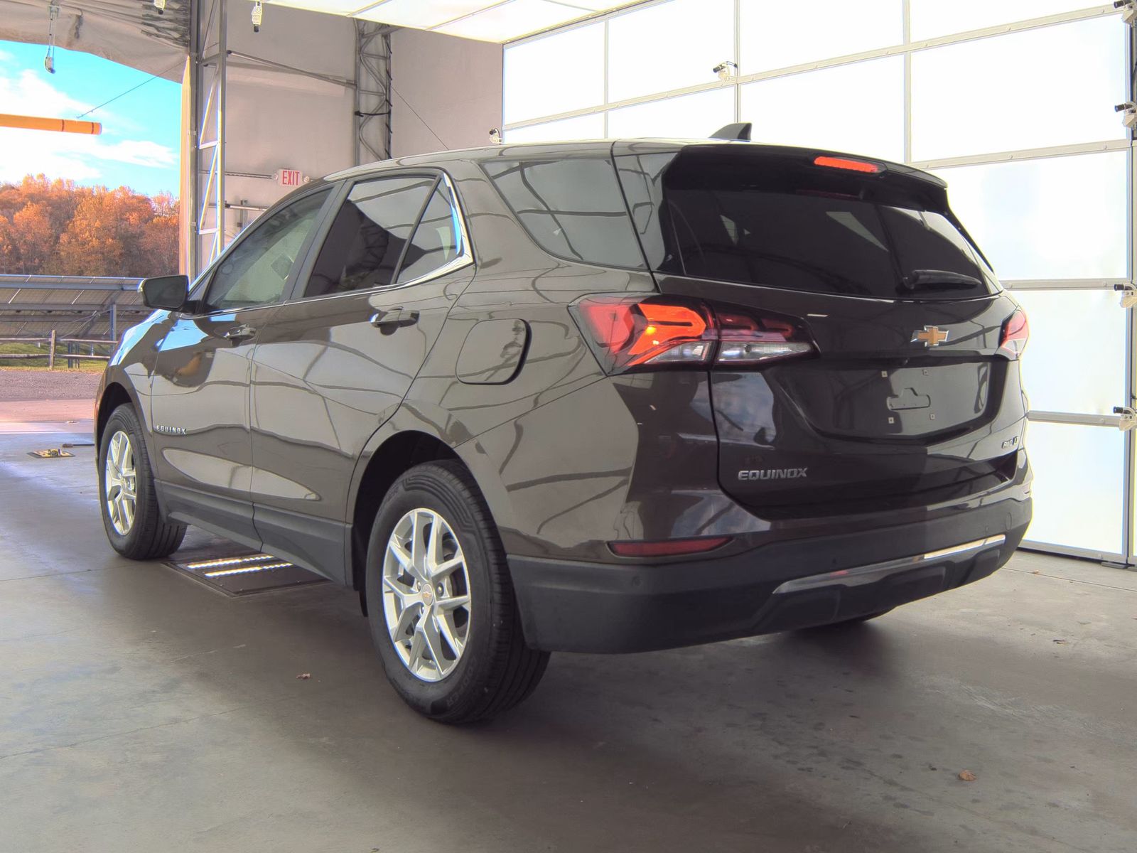 2023 Chevrolet Equinox LT AWD