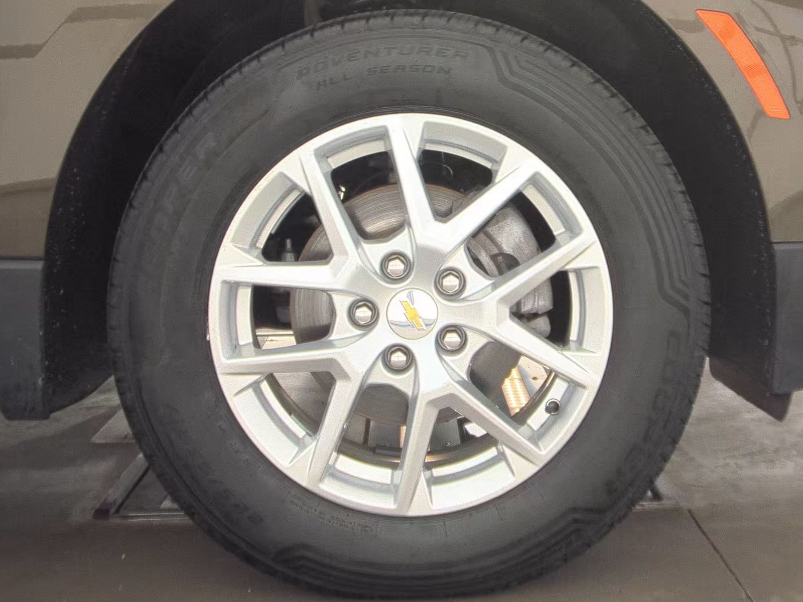 2023 Chevrolet Equinox LT AWD