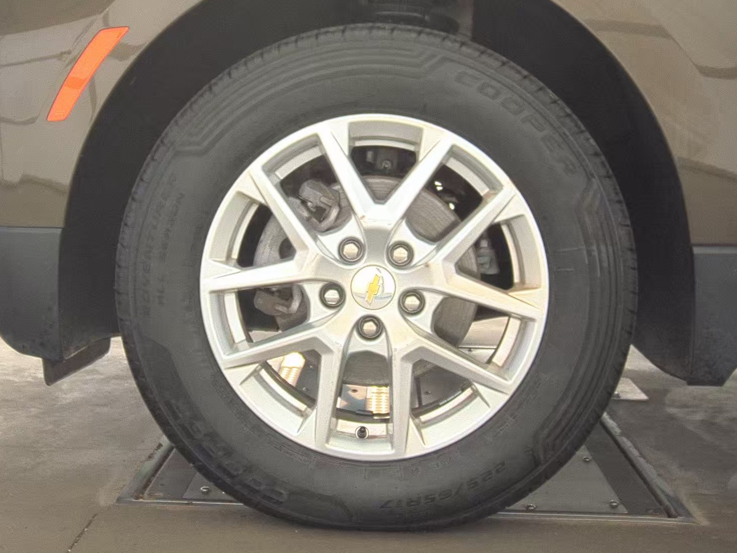 2023 Chevrolet Equinox LT AWD