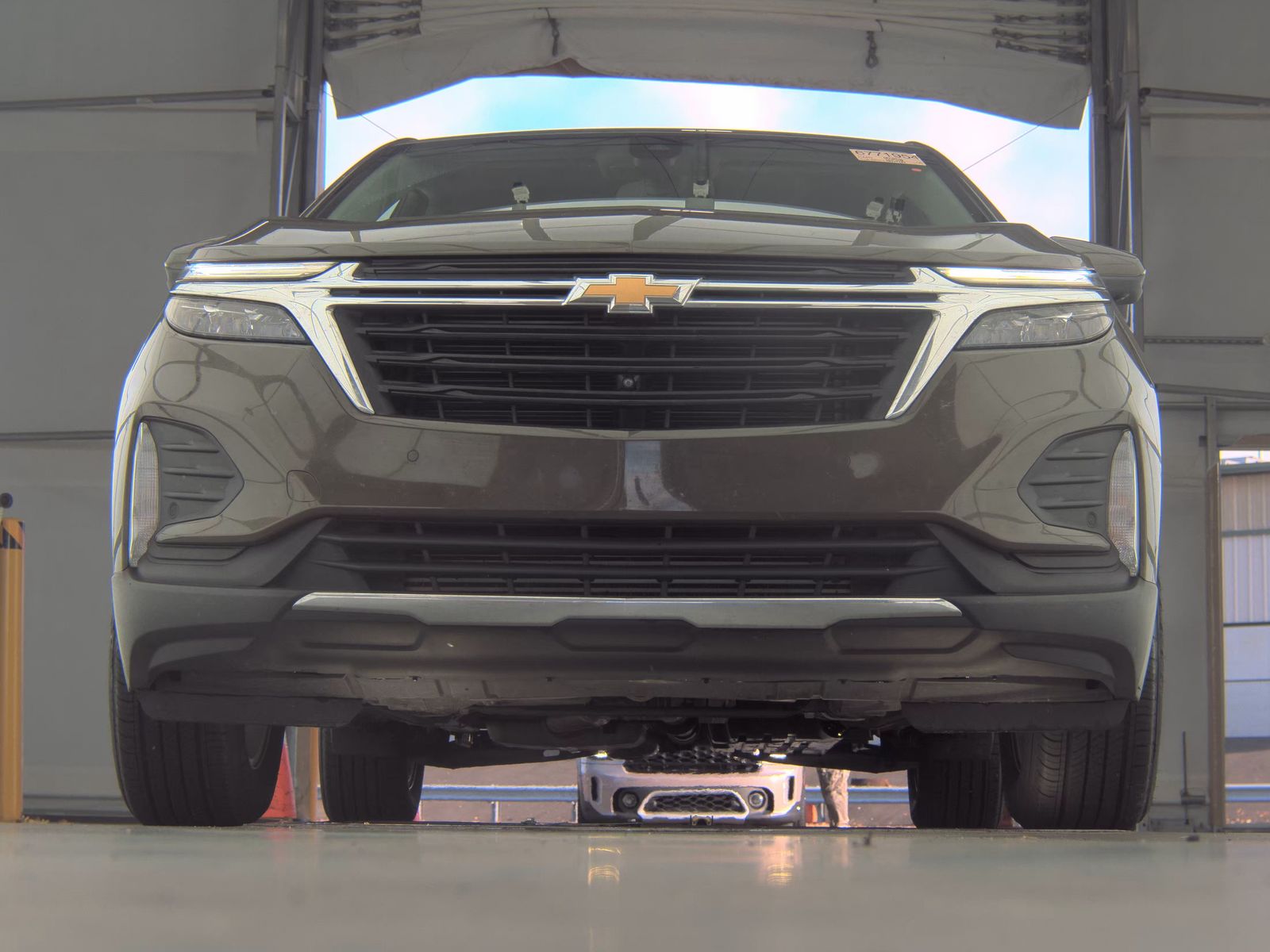 2023 Chevrolet Equinox LT AWD