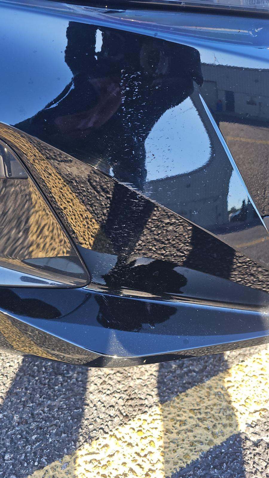 2025 BMW 3 Series 330i RWD