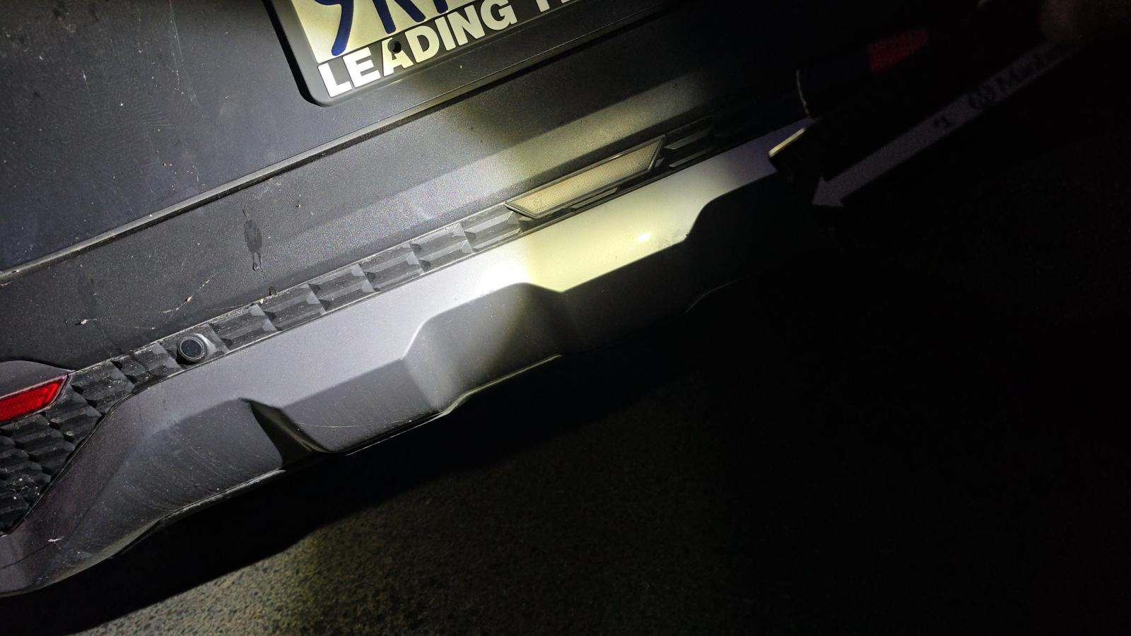 2024 Kia Sportage EX FWD