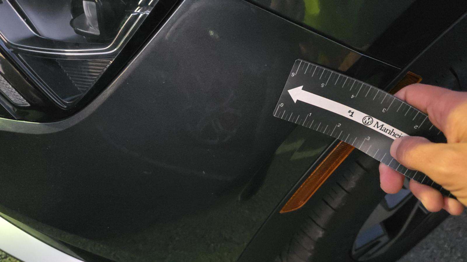 2024 Kia Sportage EX FWD