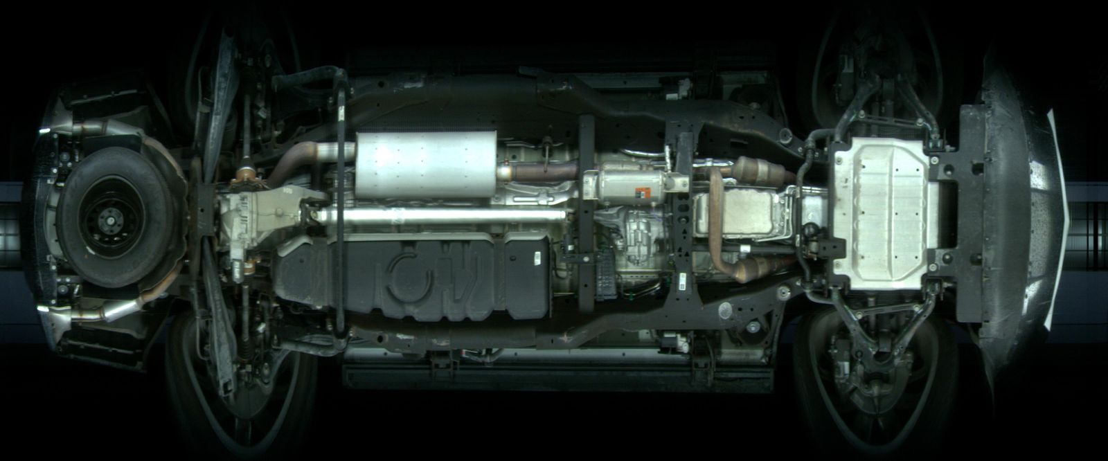 2024 Cadillac Escalade ESV Premium Luxury AWD