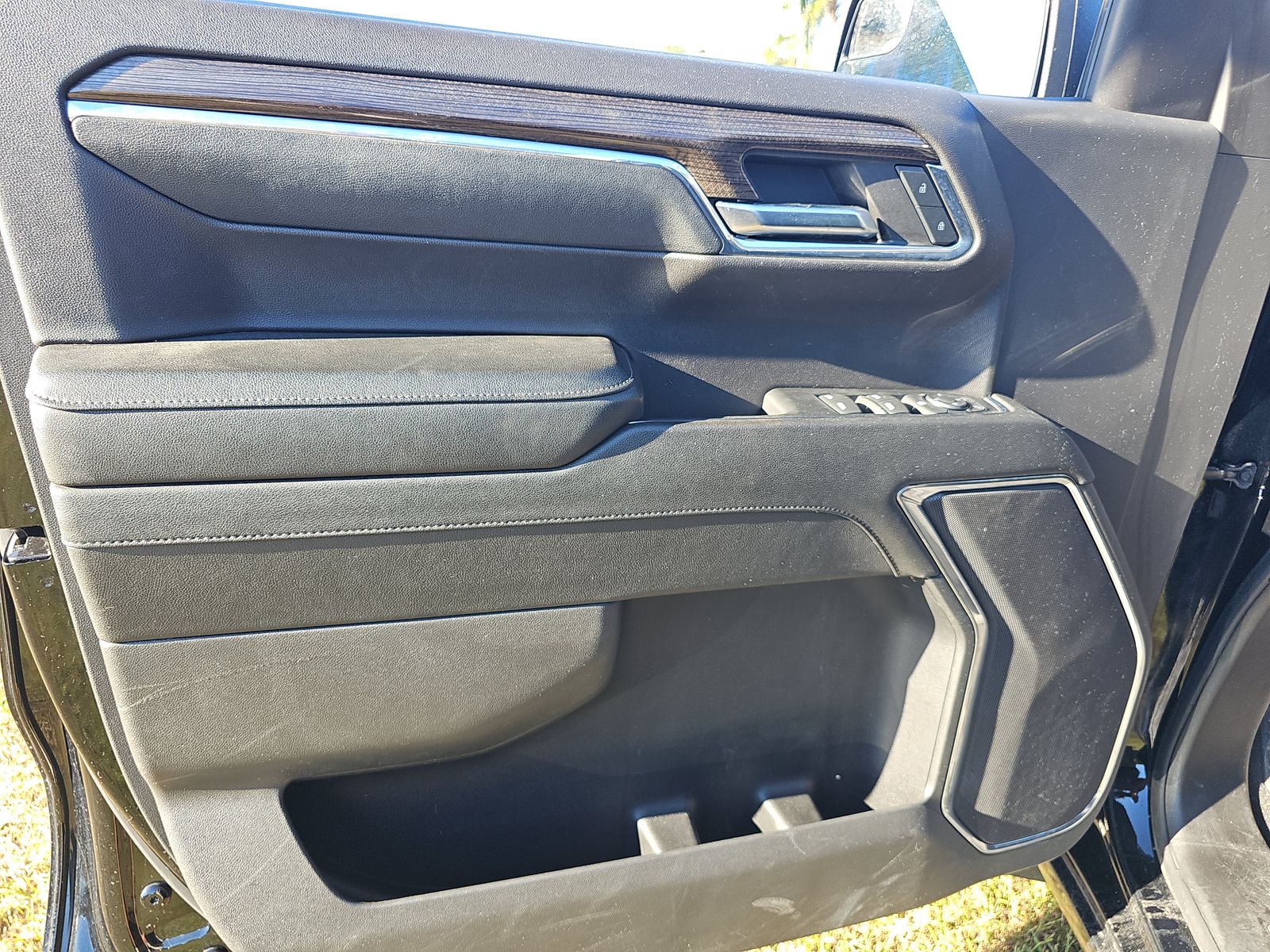 2023 Chevrolet Silverado 1500 LT AWD