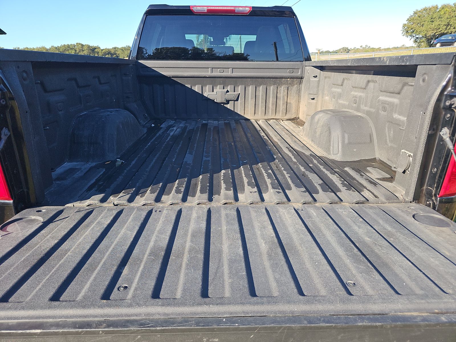 2023 Chevrolet Silverado 1500 LT AWD