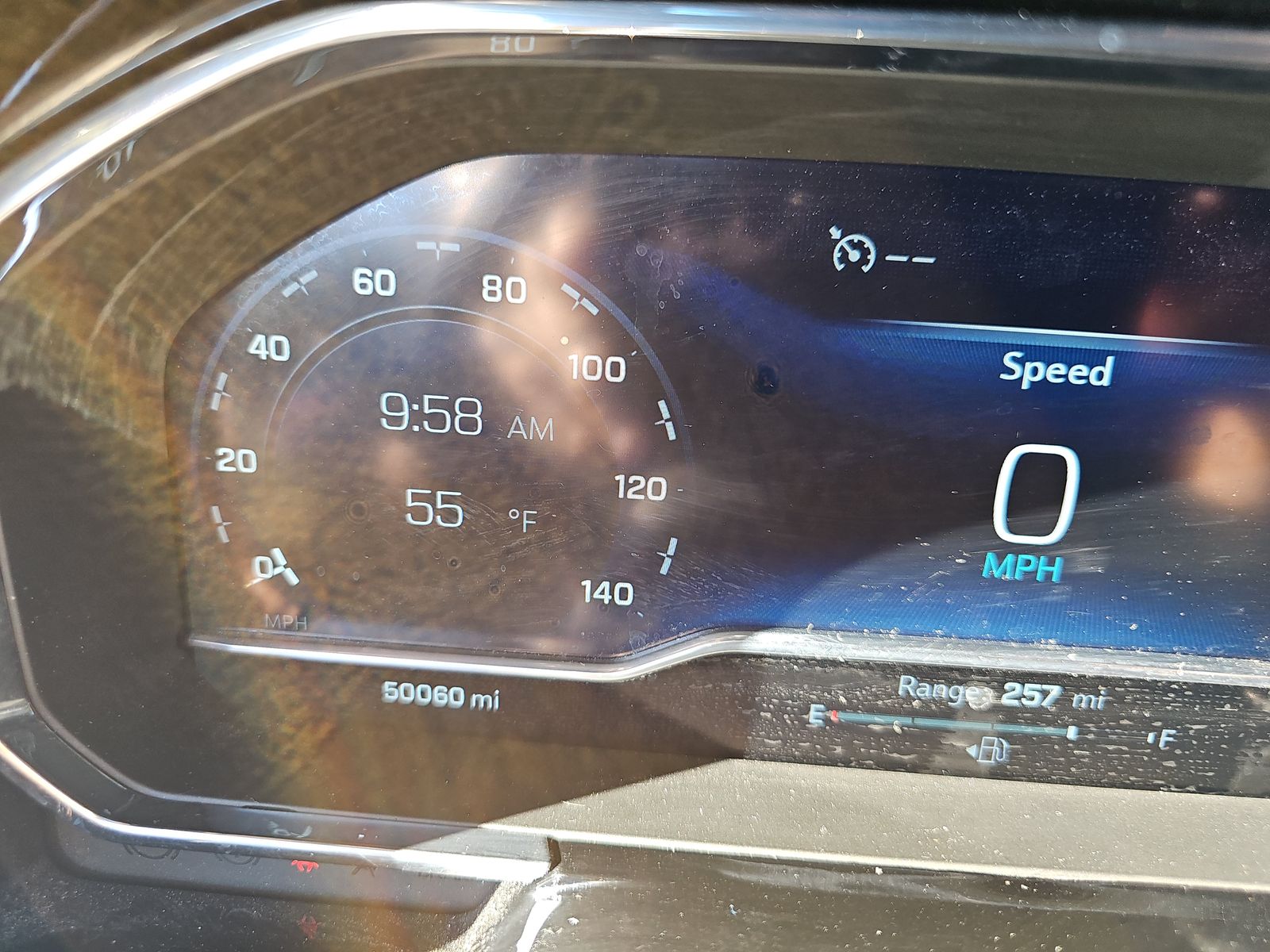 2023 Chevrolet Silverado 1500 LT AWD