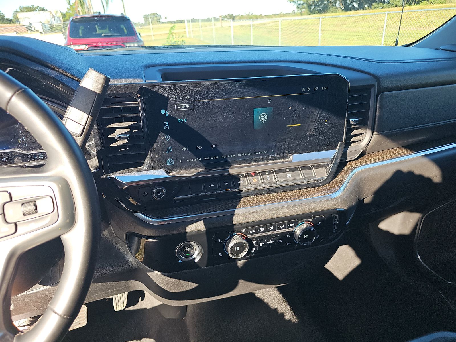 2023 Chevrolet Silverado 1500 LT AWD